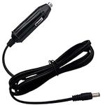 UpBright Car DC Adapter Compatible 