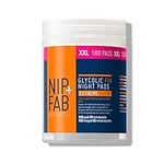 Nip + Fab Glycolic Acid Night Pads,