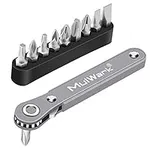 MULWARK 4-Inch Compact Right Angled
