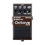 Boss OC-5 Octave Compact Pedal