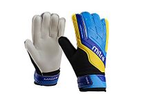 Goalkeeper Gloves For Kids Nike