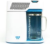 Waterlovers MKII Water Distiller with Smart Technology