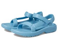 Teva Women's Ankle-Strap Sandal, Air Blue, 6 UK