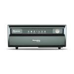 Microtek Heavy Duty vTURBO NEW 1400 Inverter 12V 1150VA/925W Pure Sine Wave UPS for Home, Office & Shop, Wide Voltage Range, Fast Changeover, 3-Year Warranty