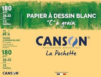 CANSON "C"