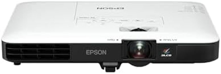 Epson Proj