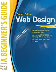 Web Design: A Beginner's Guide Second Edition