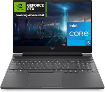 HP Victus 16-r0002sl Notebook, Intel Core i5-13500H, RAM 16GB DDR5 5600Mhz, 512GB SSD, Display 16.1" FHD IPS 144Hz, RTX 4050 6GB, Wi-Fi 6E, BLE 5.3, Windows 11, 3 Mesi di PC Game Pass inclusi, Grigio