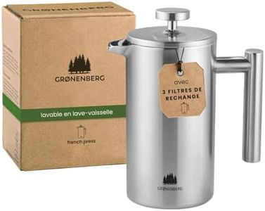 Groenenber