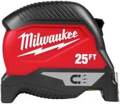 Milwaukee Electric - 25FT Magnetic 