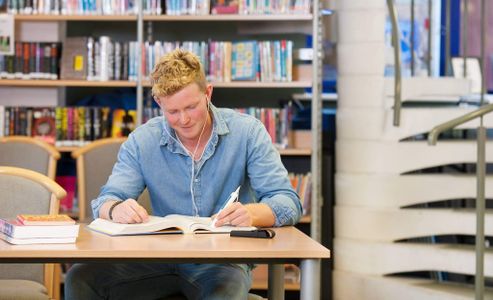 C-Pen ReaderPen Reading Support – Classroom Aid, Human Reader Alternative