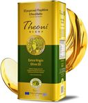 Theoni Extra Virgin Olive Oil 5 Lit