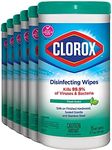 Clorox Disinfecting Wipes, Fresh Sc