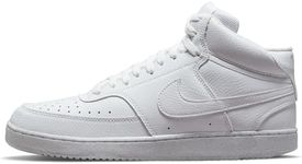 Nike Men's Low-Top Sneakers Basketb