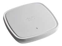 Cisco Catalyst 9120AXI-B Wireless Access Point, Wi-Fi 6, 4x4 Dual 5GHz Radio, CleanAir with Cisco RF ASIC, MU-MIMO, PoE, Internal Antenna (C9120AXI-B)