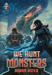 We Hunt Monsters 7