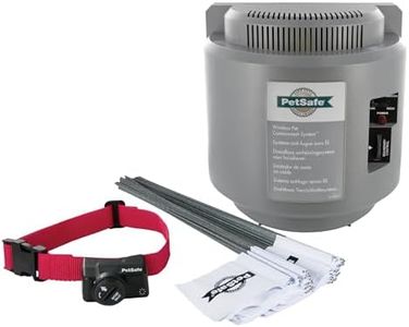 PetSafe Wi
