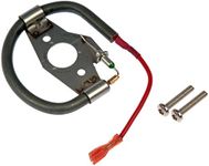 Dorman 904-210 Diesel Fuel Bowl Heating Element Compatible with Select Ford / IC Corporation / International Models (OE FIX)