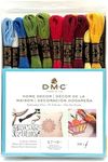 DMC 117F25HDC Embroidery Floss Pack