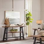 Alaterre Furniture Adam 48" L Solid