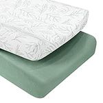 Babebay Changing Pad Cover, Ultra S