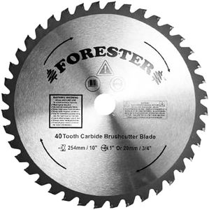 FORESTER C