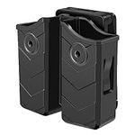 Universal Double Magazine Pouch, OW