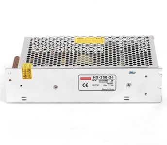 250W Switch LED Power Transformer Adapter ACD C 100-240 LED Strip (250W24V)
