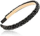 Ruihfas Fashion Sparkle 4 Rows Crys