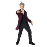 Hallmark Keepsake Christmas Ornament 2024, Doctor Who The Twelfth Doctor, TV Show Gifts