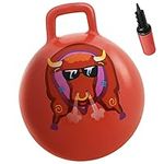 WALIKI Toys Hopper Ball for Kids (H