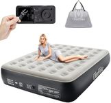 OlarHike Queen Air Mattress with Bu