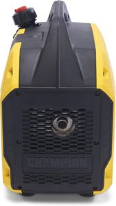 Champion 2200W Petrol Inverter Generator – Portable, Ultra Quiet, 4.0L