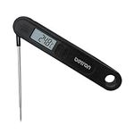 Digital Meat Thermometer for Cooking and Kitchen