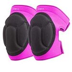 JYBTAA Women Knee Pads for Cleaning