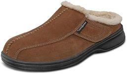 Orthofeet Men's Orthopedic Clog Bro