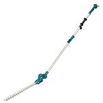 Makita UN460WDZ 12V Max Li-ion CXT 46cm Pole Hedge Trimmer – Batteries and Charger Not Included