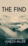 The Find: A gripping nordic noir mystery