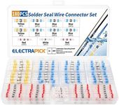 electrapick Solder Seal Wire Connec