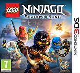 LEGO Ninjago: Shadow of Ronin (Nintendo 3DS)