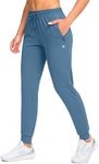 G Gradual Women's Joggers Pants wit