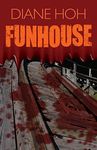 Funhouse (Point Horror Book 9)