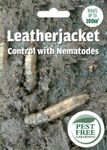 Pest Free Gardening Natural Leather