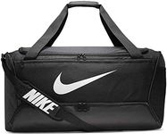 NIKE Brasilia Large Duffel - 9.0, B