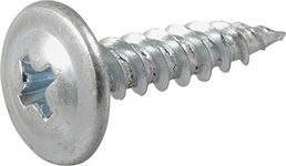 Hillman The Group 82203#8 x 3/4-Inch Modified Truss Lath Self Piercing Screw, 100-Pack