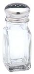 Norpro Glass Salt or Pepper Shaker,