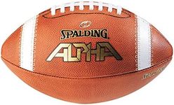 Spalding A