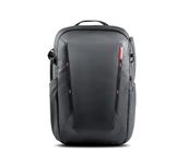 PGYTECH OneMo Lite Camera Backpack 22L for DJI AVATA/Mini 3 Pro/Mavic 3 /Air 2/2S/Mini 2/ FPV, Sony, Canon, Nikon, Drone, OSMO Action/Pocket, DSLR/SLR Mirrorless, Camera Tripod Photographer Gift