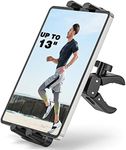 JUBOR Spin Bike Tablet Holder Mount