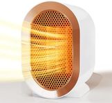 MUVKQC Portable Space Heater, 1200W